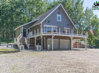 170 Gruening Way, Fairbanks, AK 99712