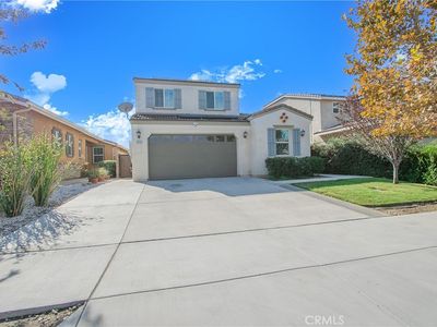 15767 Hanover Ln, Fontana, CA, 92336