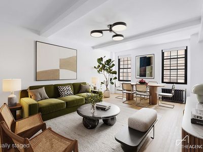 102 E 22nd St APT 2I, Manhattan, NY, 10010