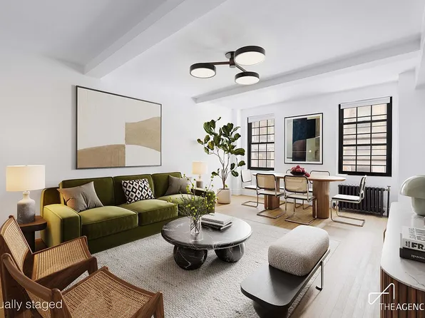 102 E 22nd St APT 2I, New York, NY 10010