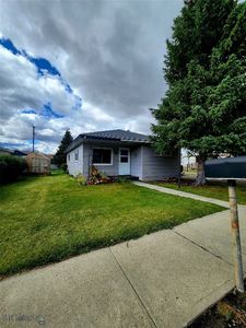 1937 Lafayette Ave, Butte, MT, 59701