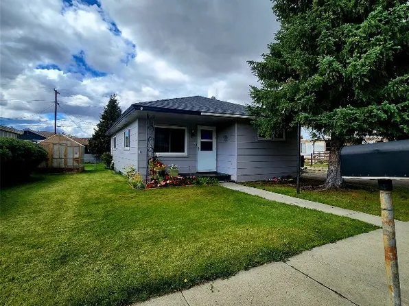 1937 Lafayette Ave, Butte, MT 59701
