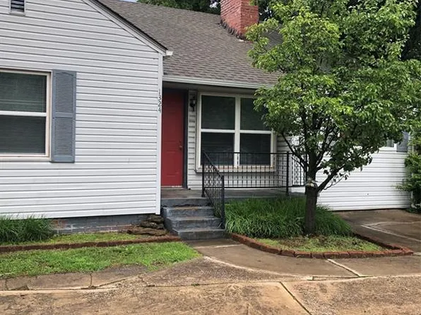 1324 S Yale Ave, Tulsa, OK 74112