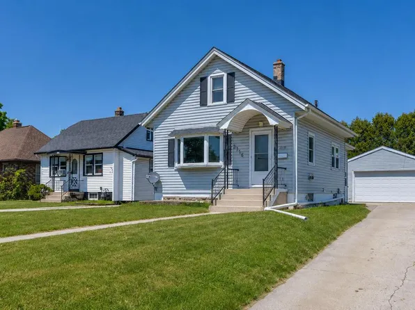 2316 Main AVENUE, Sheboygan, WI 53083
