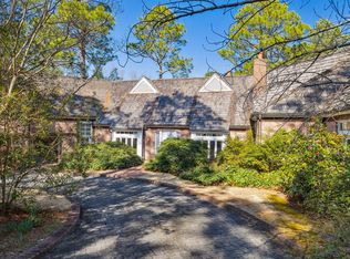 175 Hearthstone Rd, Pinehurst, NC 28374