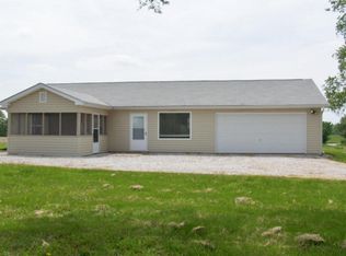 19847 Monroe Road 260, Holliday, MO 65258