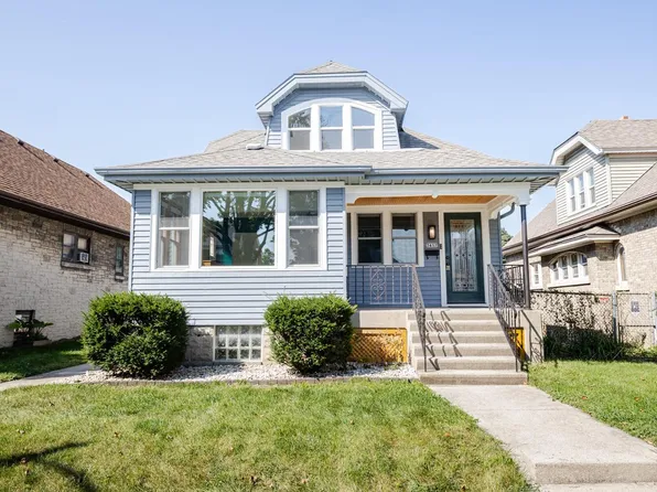 3457 South 10th STREET, Milwaukee, WI 53215