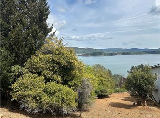 3340 Chaparral Ln LOT 27, Kelseyville, CA 95451