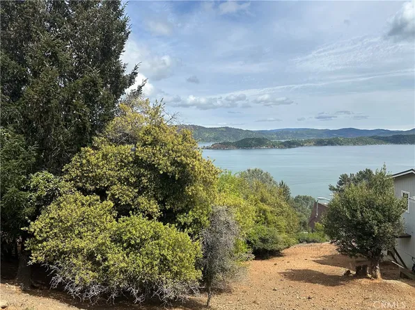 3340 Chaparral Ln Lot 27, Kelseyville, CA 95451