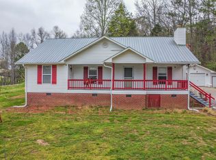 106 County Road 189, Decatur, TN 37322
