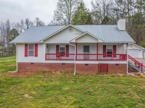 106 County Road 189, Decatur, TN 37322