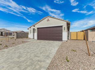 13268 W RANCH GATE Road, Peoria, AZ 85383