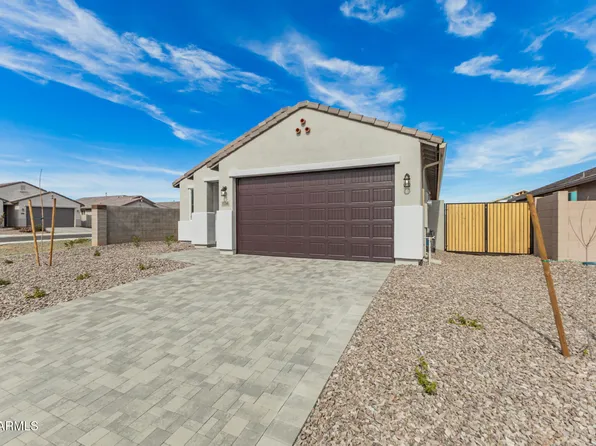 13268 W RANCH GATE Road, Peoria, AZ 85383