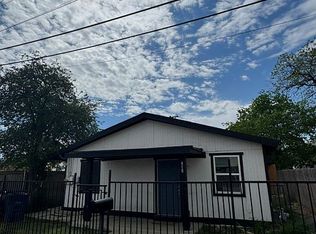 915 N San Marcos, San Antonio, TX 78207
