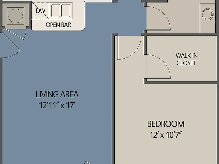 Slate Run Lofts and Apartments — Photo 48