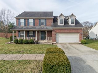 182 Old Post Rd, Paris, KY 40361