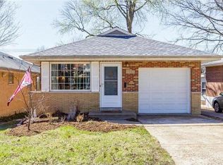 3930 French Ct, Saint Louis, MO