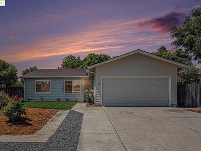 139 Heather Ave, Hercules, CA, 94547