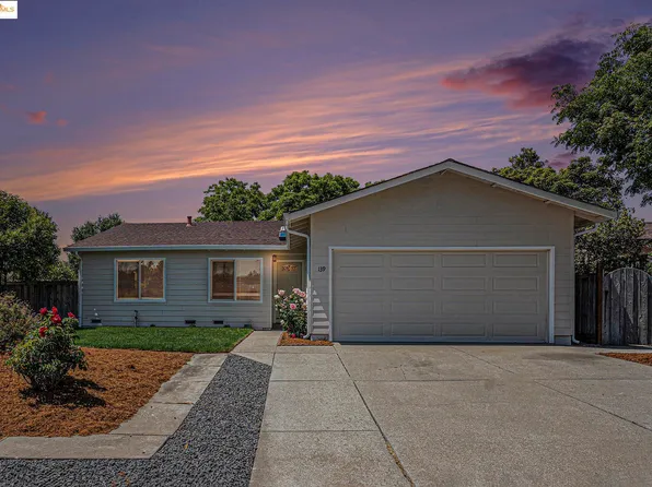 139 Heather Ave, Hercules, CA 94547