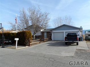 518 Delicious Dr, Clifton, CO 81520