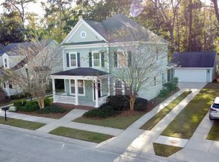 3011 Sage Way, Charleston, SC 29414