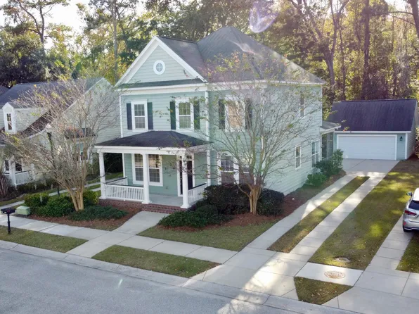 3011 Sage Way, Charleston, SC 29414