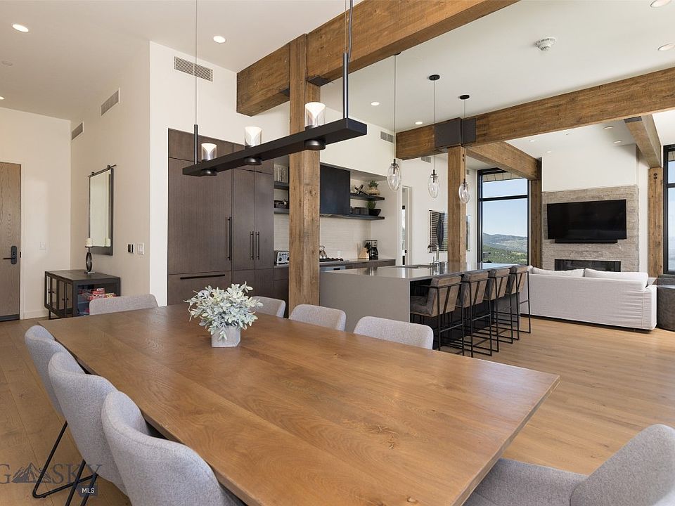 4 Boathouse Way 201, Big Sky, MT 59716 MLS 385214 Zillow