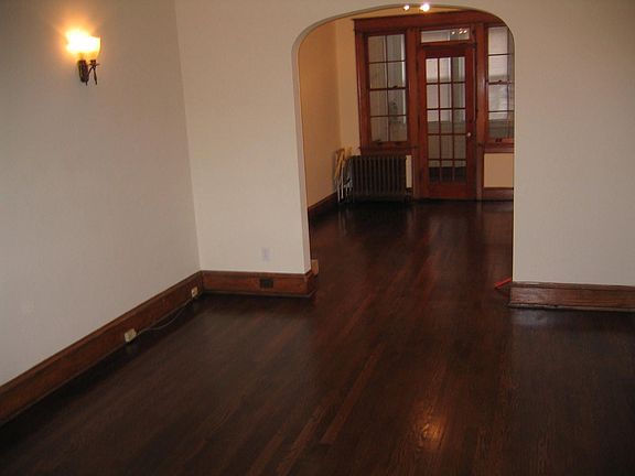 Living room to Dining room
