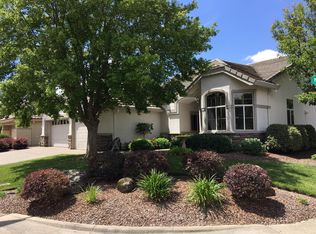 7617 Northstar Ln, Roseville, CA