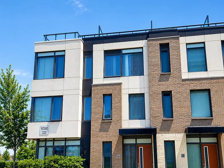 1050 Portage Pkwy #Townhouse 36 — Photo 1