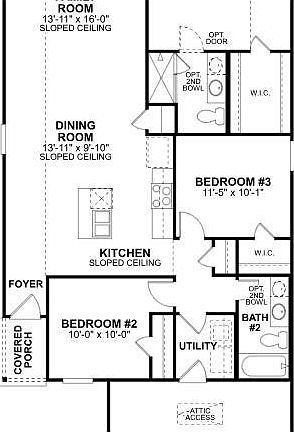 2nd image of this home