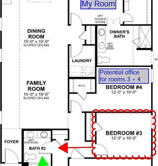 9301 Corvallis Dr — Photo 3