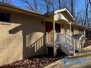 9600 Todd Mill Rd SE, Huntsville, AL 35803