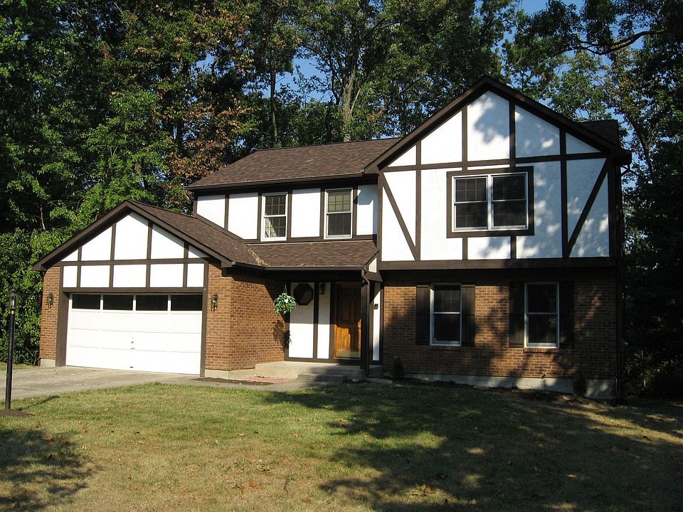 Fabulous Tudor 2-Story