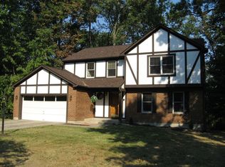 6343 Hickorybark Dr, Loveland, OH 45140