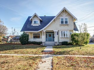 323 S Water St, Sapulpa, OK 74066