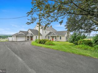 97 S Kemp Rd, Kutztown, PA 19530