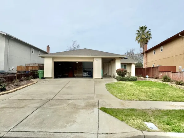 1391 Hardy Pl, Fremont, CA 94536