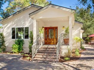 2917 Oakendale Pl, Glendale, CA 91214