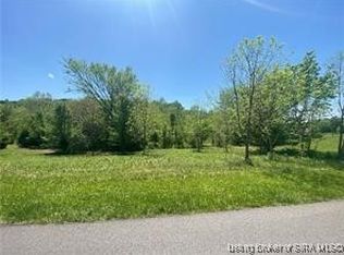 Crandall Station Lot 2/3, Crandall, IN 47114