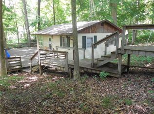 7969 E Oak Dr, Rockville, IN