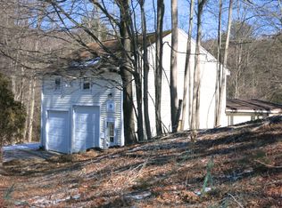 20 Wales Rd, Monson, MA 01057