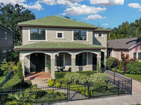 815 E Pine St, Orlando, FL 32801