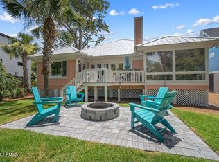 142 Ocean Creek Blvd, Saint Helena Island, SC 29920