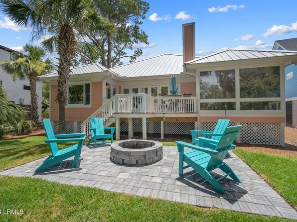 142 Ocean Creek Blvd, Saint Helena Island, SC 29920