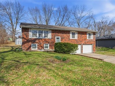 200 E 10th St, Kearney, MO, 64060