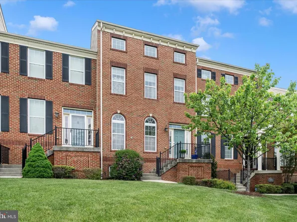7673 Elmcrest Rd, Hanover, MD 21076