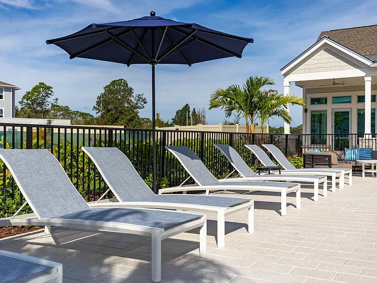 The Pointe at Palm Bay — Photo 11