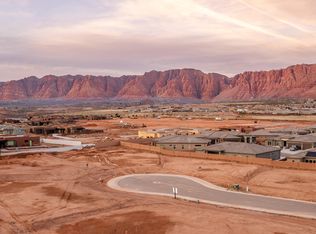 543 W Fox Tail Way, Ivins, UT 84738