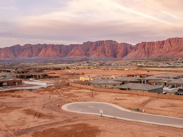 543 W Fox Tail Way, Ivins, UT 84738